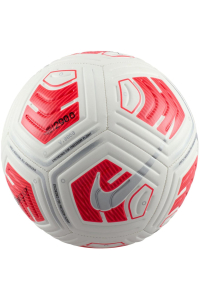 Obrázok pre Nike Strike Team Soccer - FA24 White & Red FZ7557 100 4