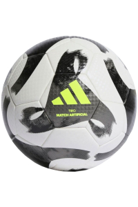 Obrázok pre adidas Tiro League Artificial Ground Football White & Black HT2423 5