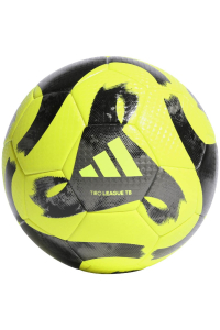 Obrázok pre adidas Tiro League Thermally Bonded Football Yellow-Black HZ1295 5