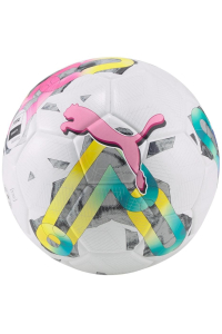 Obrázok pre Puma Orbita 3TB FIFA Quality Football White-Green-Pink 83776 01 5