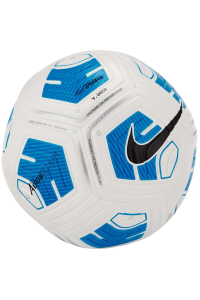 Obrázok pre Nike Strike Team Football White & Blue CU8064 100 5