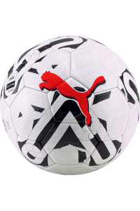 Obrázok pre Puma Orbita 3TB FIFA Quality Football White-Red-Black 83776 03 5