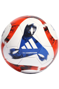 Obrázok pre adidas Tiro Competition White-Blue-Red HT2426 4 Football