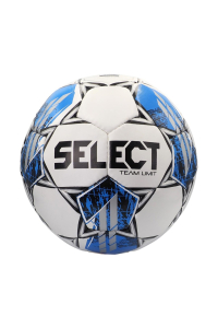 Obrázok pre Football Select Team Limit Fifa Basic 5 White & Blue 18773 5