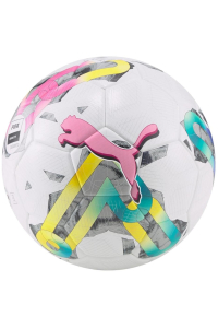 Obrázok pre Puma Orbita 3TB FIFA Quality Football White-Green-Pink 83777 01 4