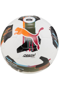 Obrázok pre Puma Orbita 4 HYB FIFA Basic Soccer Ball 84326 01 5