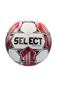 Obrázok pre Soccer Select Team Limit Fifa Basic 4 White & Red 18773 4