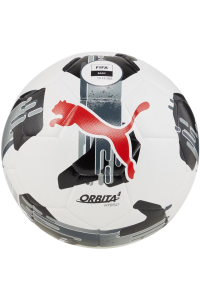 Obrázok pre Puma Orbita 4 HYB FIFA Basic Soccer Ball 84326 02 5