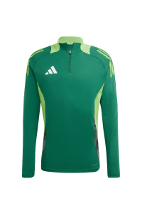 Obrázok pre Men's sweatshirt adidas Tiro 24 Competition Training Top green IS1643 L