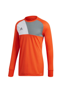 Obrázok pre adidas Assita 17 GK Junior Goalkeeper Sweatshirt orange AZ5398/AZ5402 116cm