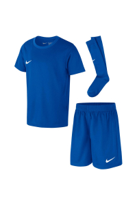 Obrázok pre Nike DRY Park Kit Set blue CD2244 463 XL