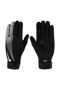 Obrázok pre Nike Academy Therma-FIT Gloves Black-White HF0546 011 M