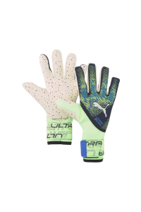 Obrázok pre Puma Ultra Ultimate 1 NC Goalkeeper Gloves Green 41813 01 9