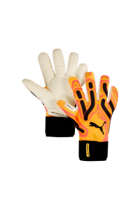 Obrázok pre Puma Ultra Ultimate Hybrid Sun Goalkeeper Gloves Orange 41858 09 10