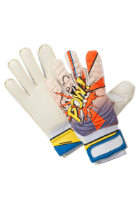 Obrázok pre Goalkeeper Gloves Puma Evo Power Grip 2 RC white-orange 040998 41 9