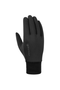 Obrázok pre Reusch Ashton Touch-Tect gloves black 4705168 700 10