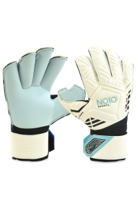 Obrázok pre Goalkeeper gloves NO10 PRO 7000 Aqua Palm 7