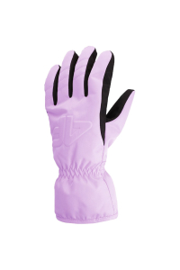 Obrázok pre Women's Ski Gloves 4F FNK F099 Light Purple 4FAW23AFGLF099 52S XL