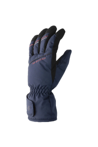 Obrázok pre Men's Ski Gloves 4F FNK M096 navy blue 4FAW23AFGLM096 31S M