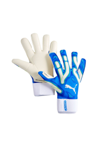 Obrázok pre Puma Ultra Ultimate Hybrid Sun Goalkeeper Gloves Blue 41858 02 10.5