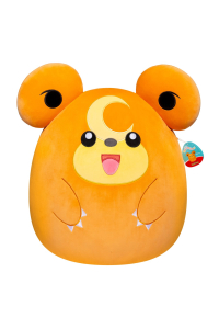 Obrázok pre Squishmallows 50cm Pokemon Teddiursa 95530