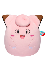 Obrázok pre Squishmallows 50cm Pokemon Clefairy 95509