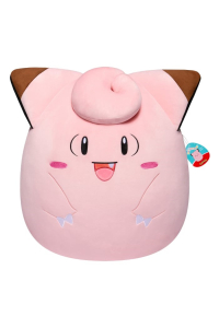 Obrázok pre Squishmallows 35cm Pokemon Clefairy 95424