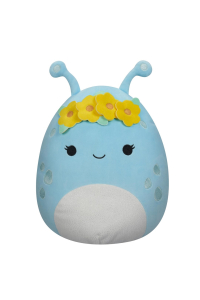 Obrázok pre Squishmallows 40cm Alien Natnat 4203 12323