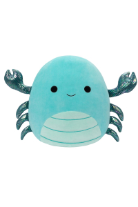 Obrázok pre Squishmallows 40cm Scorpion Carpio 15139