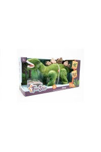 Obrázok pre Plush RC dinosaur recording 7163818 18089