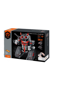 Obrázok pre IM.MASTER RC pads robo-auto 3in1 419el 8030 40509