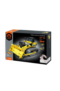 Obrázok pre IM.MASTER RC robo-bulldozer 3in1 452el 8038 40585