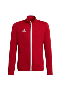 Obrázok pre Sweatshirt for kids adidas Entrada 22 Tk Jkt red H57563 164cm