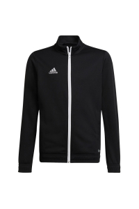 Obrázok pre Sweatshirt for kids adidas Entrada 22 Tk Jkt black H57520 140cm