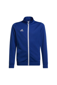 Obrázok pre adidas Entrada 22 Track Jacket blue HG6288 164cm