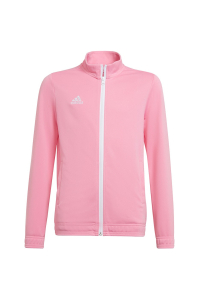 Obrázok pre adidas Entrada 22 Track Jacket pink HC5035 164cm