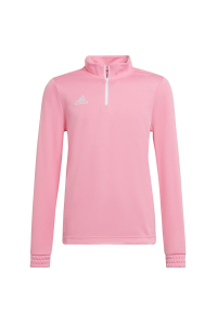 Obrázok pre adidas Entrada 22 Training Top pink HC5053 152cm