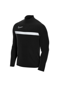 Obrázok pre Nike Dri-FIT Academy Men's Sweatshirt Black CW6110 010 2XL