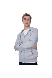 Obrázok pre Men's Champion Full Zip Hoodie grey 220260 EM021 M