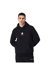 Obrázok pre Men's Champion Hooded Sweatshirt black 220268 KK001 M