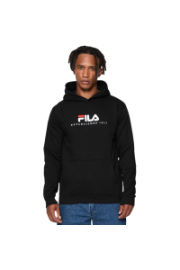 Obrázok pre Fila Brunssum Men's Sweatshirt Black FAU0145 80010 M