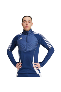 Obrázok pre adidas Tiro 24 Winterized Men's Sweatshirt Blue IY0127 S