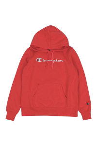 Obrázok pre Champion Hooded coral sweatshirt 117529 PS004 M