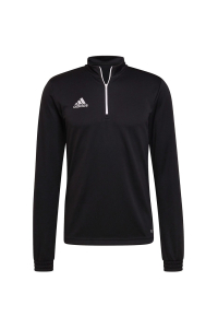 Obrázok pre adidas Entrada 22 Training Top Men's Sweatshirt Black H57544 XS