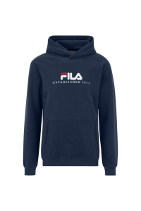 Obrázok pre Men's sweatshirt Fila Brunssum navy blue FAU0145 50004 M