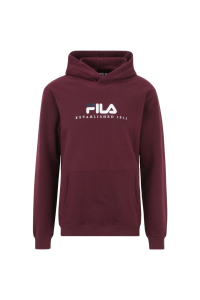 Obrázok pre Fila Brunssum Burgundy Sweatshirt FAU0145 40107 M