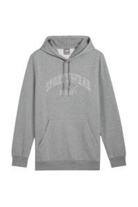 Obrázok pre Puma Ess+ Logo LAB Gradient Hoodie FL Grey 681775 03 M