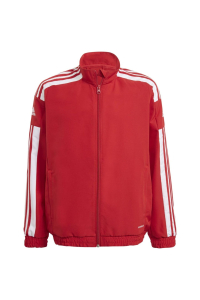 Obrázok pre adidas Squadra 21 Presentation Jacket red GP6439 128cm