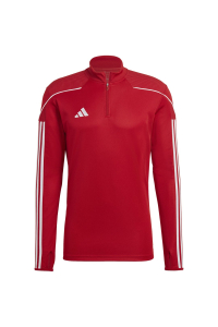 Obrázok pre adidas Tiro 23 League Training Top red HS0327 XS