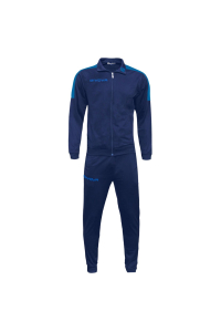 Obrázok pre Givova Tuta Revolution Tracksuit navy-blue TR033 0402 S